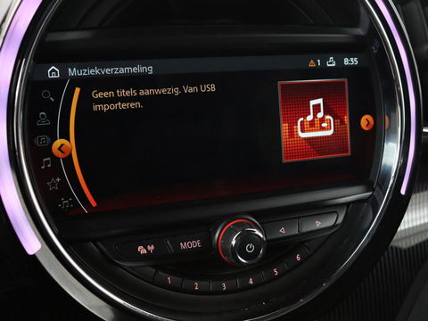 MINI Countryman 2.0 John Cooper Works ALL4 Chili | Panoramadak | Stoelverwarming | Leder | Head-Up | Harman/Kardon | Carplay | Memory