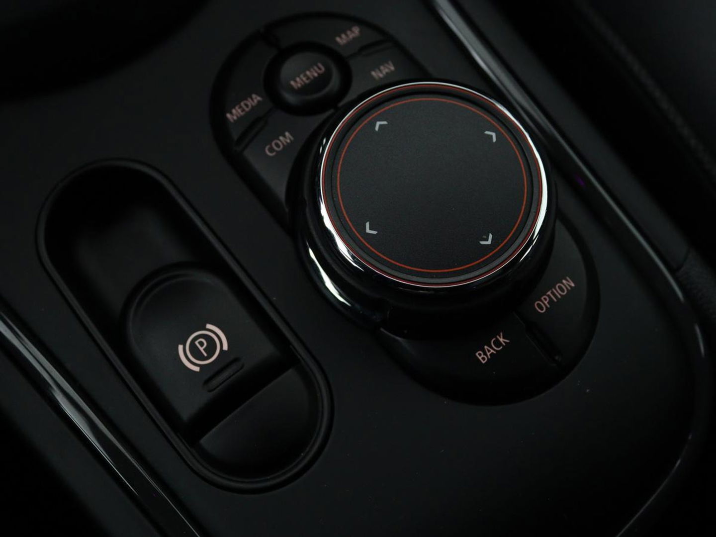 MINI Countryman 2.0 John Cooper Works ALL4 Chili | Panoramadak | Stoelverwarming | Leder | Head-Up | Harman/Kardon | Carplay | Memory