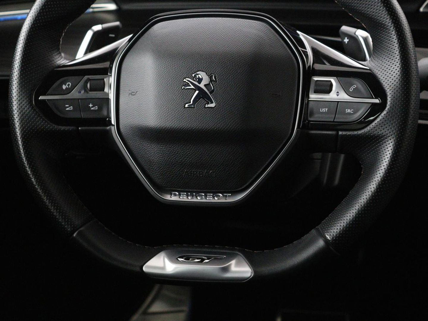 Peugeot 508 1.6 HYbrid GT | Leder | Stoelverwarming | 360 camera | Focal Sound | Memory | Adaptive cruise | Carplay | Keyless | Navigatie | Full LED | PHEV