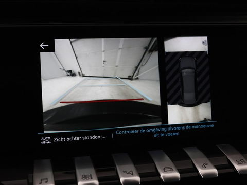 Peugeot 508 1.6 HYbrid GT | Leder | Stoelverwarming | 360 camera | Focal Sound | Memory | Adaptive cruise | Carplay | Keyless | Navigatie | Full LED | PHEV