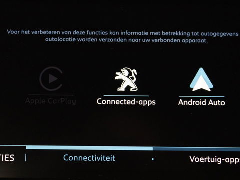 Peugeot 508 1.6 HYbrid GT | Leder | Stoelverwarming | 360 camera | Focal Sound | Memory | Adaptive cruise | Carplay | Keyless | Navigatie | Full LED | PHEV