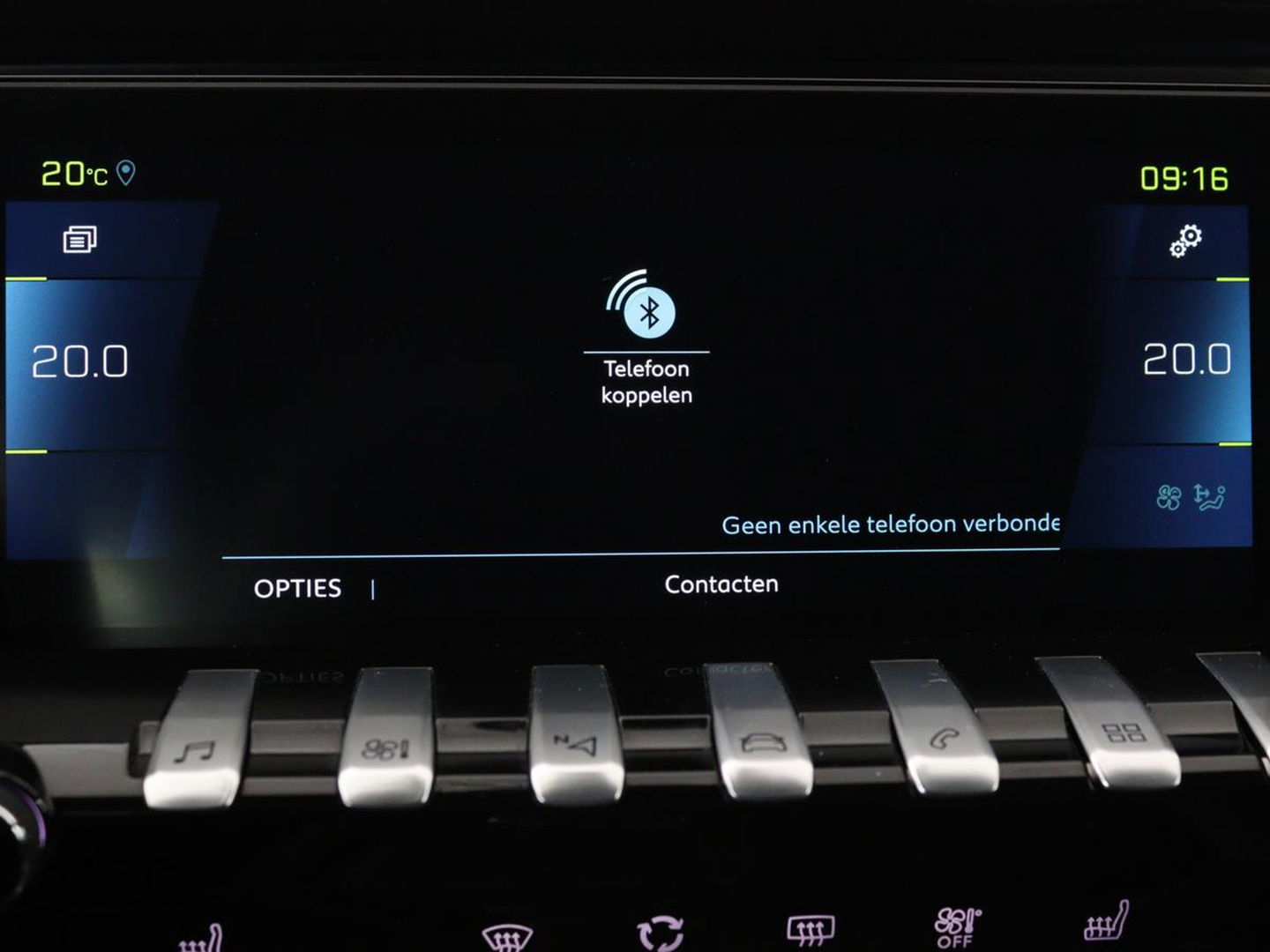 Peugeot 508 1.6 HYbrid GT | Leder | Stoelverwarming | 360 camera | Focal Sound | Memory | Adaptive cruise | Carplay | Keyless | Navigatie | Full LED | PHEV