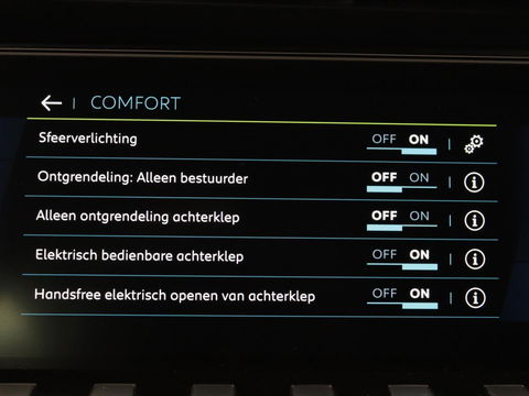 Peugeot 508 1.6 HYbrid GT | Leder | Stoelverwarming | 360 camera | Focal Sound | Memory | Adaptive cruise | Carplay | Keyless | Navigatie | Full LED | PHEV