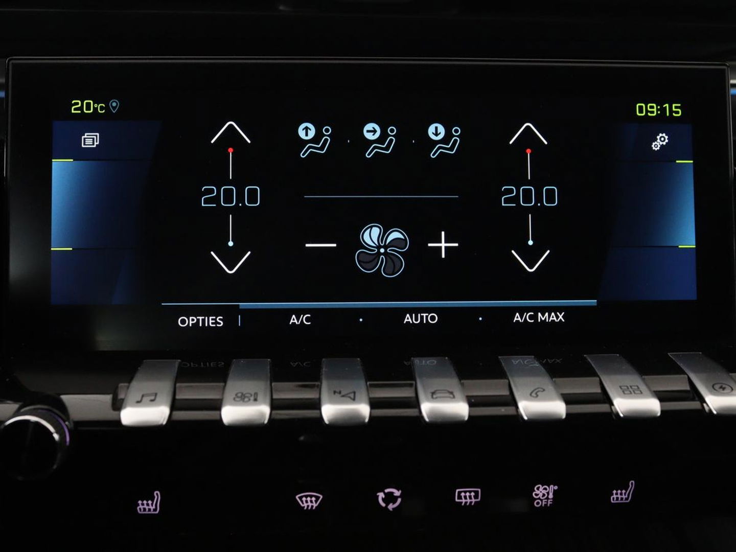 Peugeot 508 1.6 HYbrid GT | Leder | Stoelverwarming | 360 camera | Focal Sound | Memory | Adaptive cruise | Carplay | Keyless | Navigatie | Full LED | PHEV