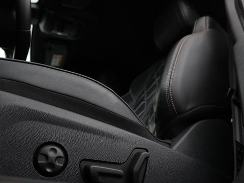 Peugeot 508 1.6 HYbrid GT | Leder | Stoelverwarming | 360 camera | Focal Sound | Memory | Adaptive cruise | Carplay | Keyless | Navigatie | Full LED | PHEV