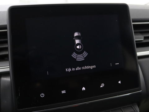 Renault Captur 1.6 E-Tech Plug-in Hybrid 160 Intens | Adaptive cruise | Stuurverwarming | Carplay | Full LED | Keyless | Navigatie | Parkeerhulp