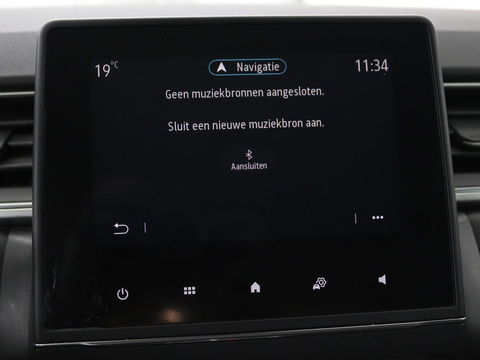 Renault Captur 1.6 E-Tech Plug-in Hybrid 160 Intens | Adaptive cruise | Stuurverwarming | Carplay | Full LED | Keyless | Navigatie | Parkeerhulp