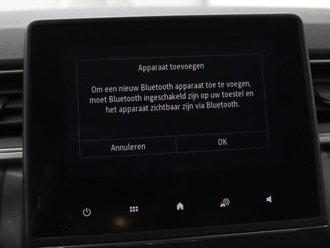Renault Captur 1.6 E-Tech Plug-in Hybrid 160 Intens | Adaptive cruise | Stuurverwarming | Carplay | Full LED | Keyless | Navigatie | Parkeerhulp