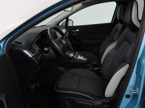 Renault Captur 1.6 E-Tech Plug-in Hybrid 160 Intens | Adaptive cruise | Stuurverwarming | Carplay | Full LED | Keyless | Navigatie | Parkeerhulp