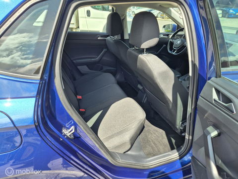 Volkswagen Polo 1.0 TSI Comfortline, DSG, Navi, Carplay, NAP