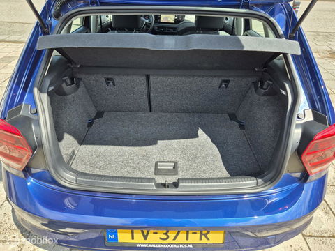 Volkswagen Polo 1.0 TSI Comfortline, DSG, Navi, Carplay, NAP