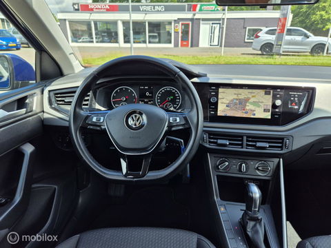 Volkswagen Polo 1.0 TSI Comfortline, DSG, Navi, Carplay, NAP
