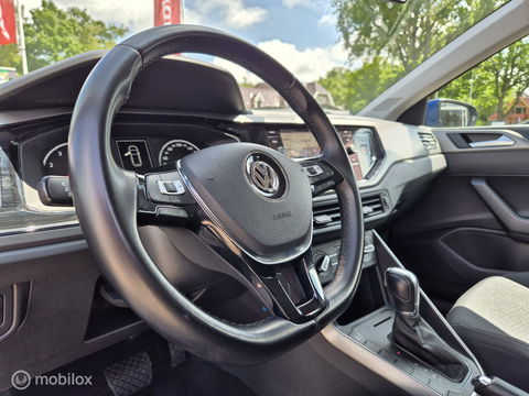 Volkswagen Polo 1.0 TSI Comfortline, DSG, Navi, Carplay, NAP