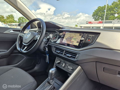 Volkswagen Polo 1.0 TSI Comfortline, DSG, Navi, Carplay, NAP