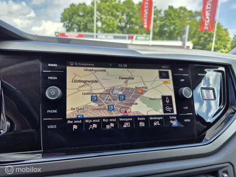 Volkswagen Polo 1.0 TSI Comfortline, DSG, Navi, Carplay, NAP