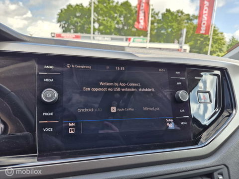 Volkswagen Polo 1.0 TSI Comfortline, DSG, Navi, Carplay, NAP