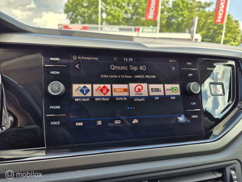 Volkswagen Polo 1.0 TSI Comfortline, DSG, Navi, Carplay, NAP