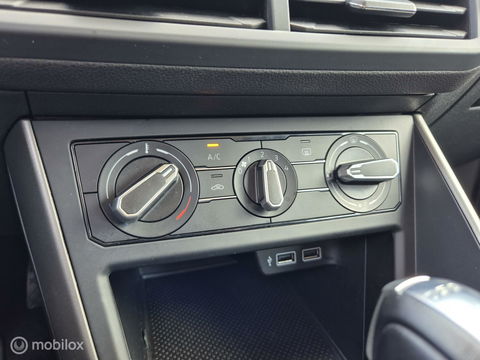 Volkswagen Polo 1.0 TSI Comfortline, DSG, Navi, Carplay, NAP