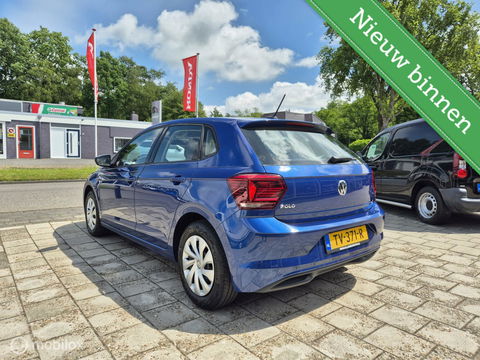 Volkswagen Polo 1.0 TSI Comfortline, DSG, Navi, Carplay, NAP