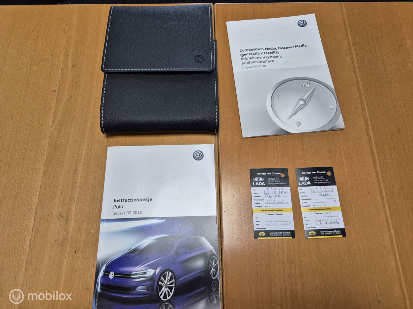 Volkswagen Polo 1.0 TSI Comfortline, DSG, Navi, Carplay, NAP