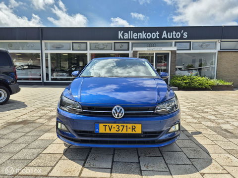 Volkswagen Polo 1.0 TSI Comfortline, DSG, Navi, Carplay, NAP