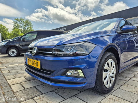 Volkswagen Polo 1.0 TSI Comfortline, DSG, Navi, Carplay, NAP