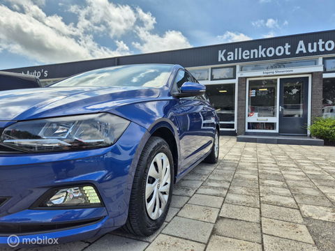 Volkswagen Polo 1.0 TSI Comfortline, DSG, Navi, Carplay, NAP