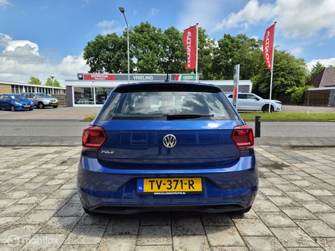 Volkswagen Polo 1.0 TSI Comfortline, DSG, Navi, Carplay, NAP