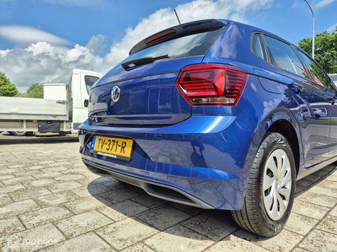 Volkswagen Polo 1.0 TSI Comfortline, DSG, Navi, Carplay, NAP