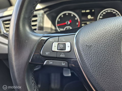 Volkswagen Polo 1.0 TSI Comfortline, DSG, Navi, Carplay, NAP