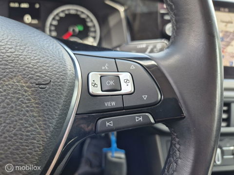 Volkswagen Polo 1.0 TSI Comfortline, DSG, Navi, Carplay, NAP