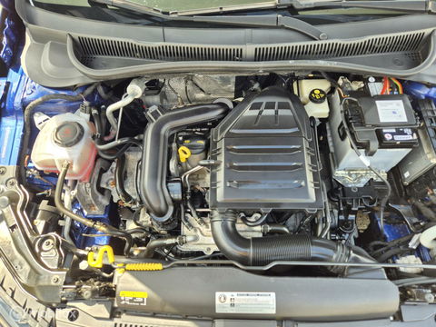Volkswagen Polo 1.0 TSI Comfortline, DSG, Navi, Carplay, NAP