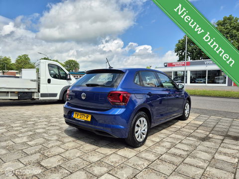 Volkswagen Polo 1.0 TSI Comfortline, DSG, Navi, Carplay, NAP