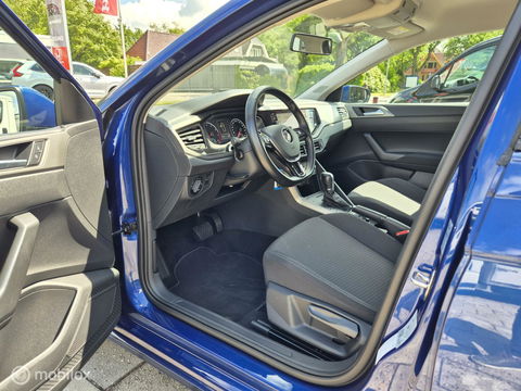 Volkswagen Polo 1.0 TSI Comfortline, DSG, Navi, Carplay, NAP