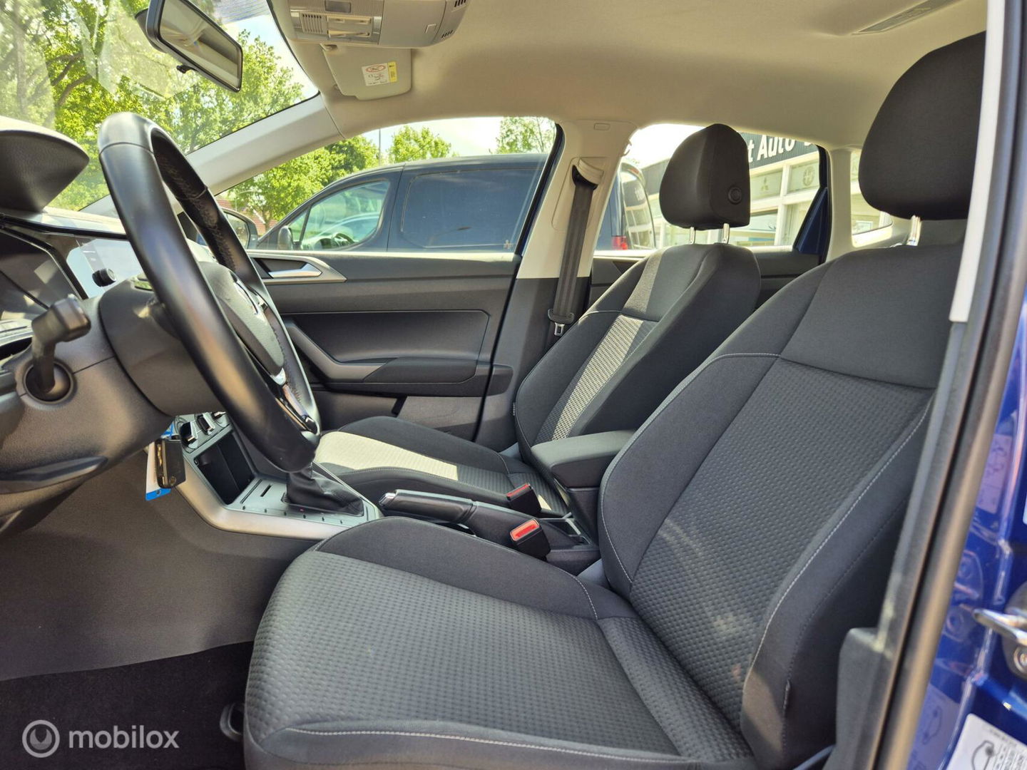 Volkswagen Polo 1.0 TSI Comfortline, DSG, Navi, Carplay, NAP