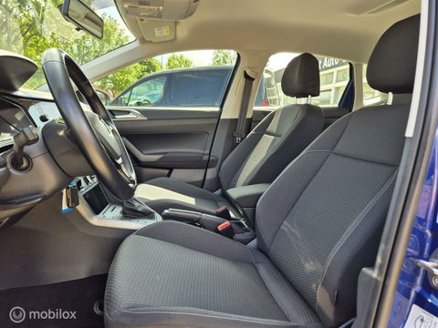 Volkswagen Polo 1.0 TSI Comfortline, DSG, Navi, Carplay, NAP