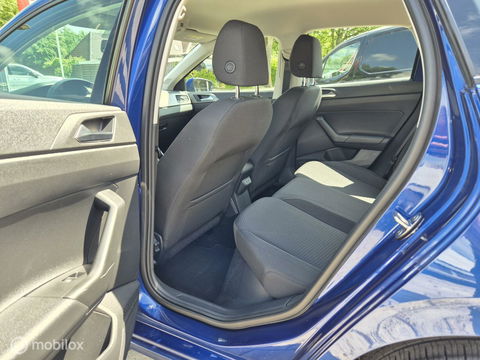 Volkswagen Polo 1.0 TSI Comfortline, DSG, Navi, Carplay, NAP