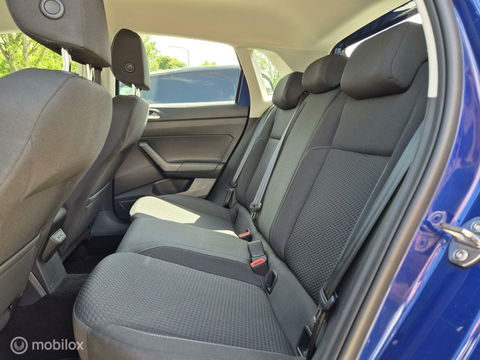 Volkswagen Polo 1.0 TSI Comfortline, DSG, Navi, Carplay, NAP