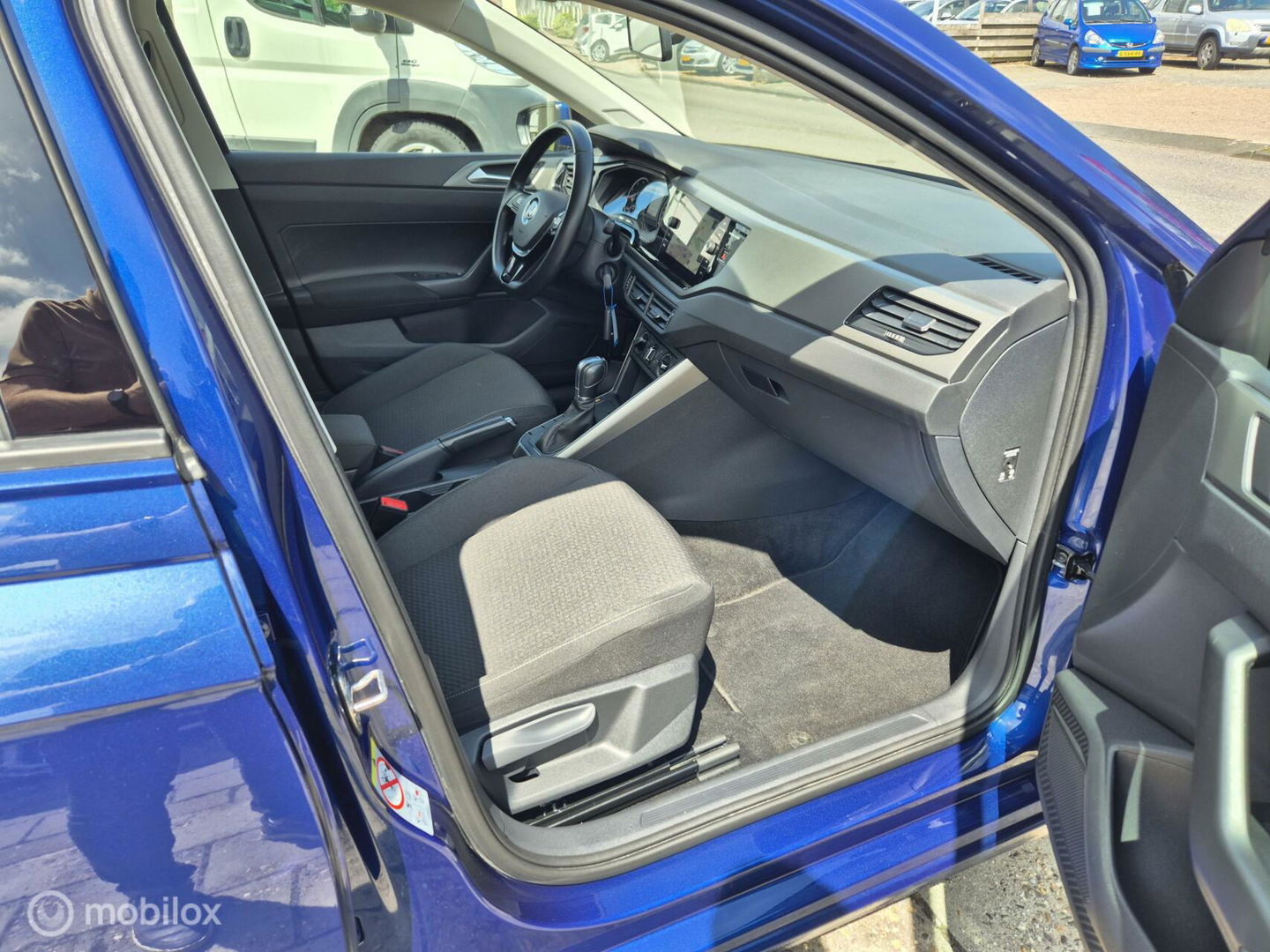 Volkswagen Polo 1.0 TSI Comfortline, DSG, Navi, Carplay, NAP
