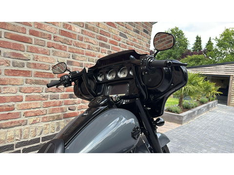 Harley Davidson 103 FLHXS Street Glide Special Streetglide Blackout CVO 5HD