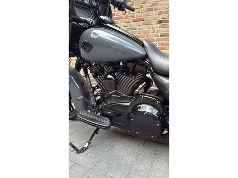 Harley Davidson 103 FLHXS Street Glide Special Streetglide Blackout CVO 5HD