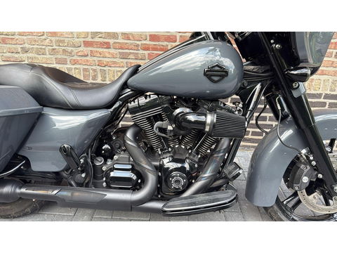 Harley Davidson 103 FLHXS Street Glide Special Streetglide Blackout CVO 5HD