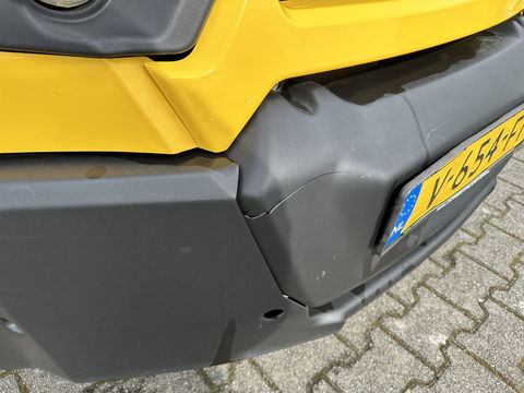 Streetscooter Work Pure 20kWh AUT. *CAMERA | 1/2-LEATHER*