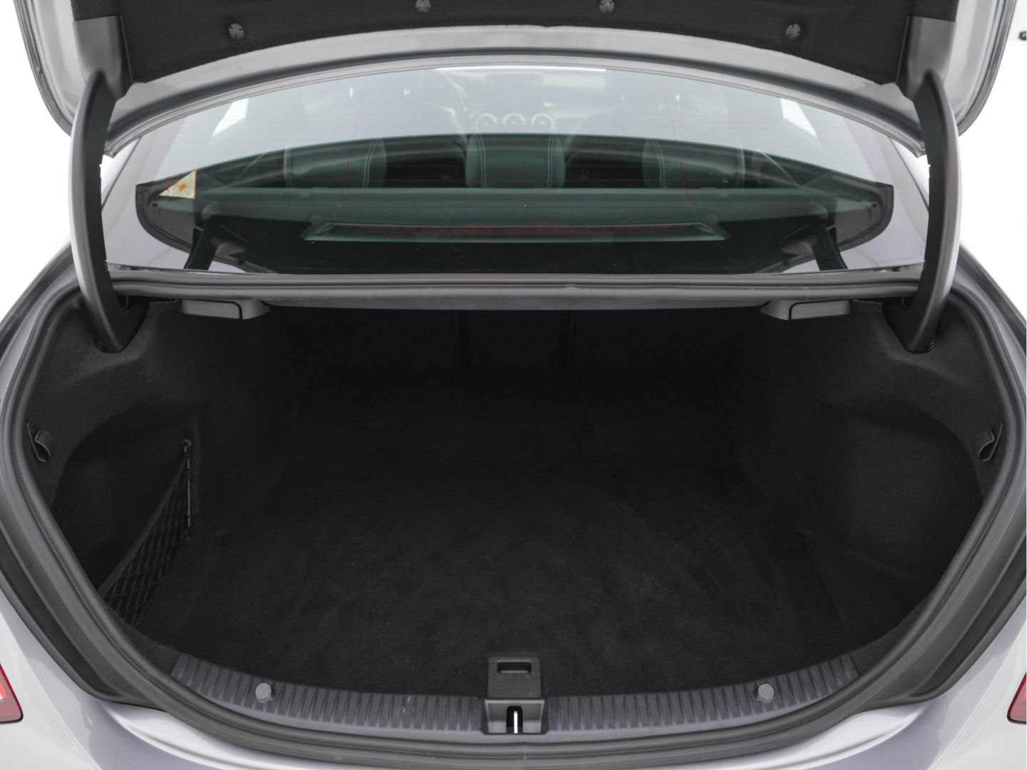 Mercedes-Benz C-Klasse 300 CDI HYBRID Lease Edition AMG-Sport-Pack Aut. *FULL-LED | ARTICO-FULL-LEATHER | NAVI-FULLMAP | SPORT-SEATS | ECC | SHIFT-PADDLES | PDC | CRUISE | CAMERA | 18''ALU *