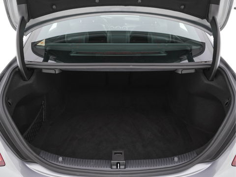 Mercedes-Benz C-Klasse 300 CDI HYBRID Lease Edition AMG-Sport-Pack Aut. *FULL-LED | ARTICO-FULL-LEATHER | NAVI-FULLMAP | SPORT-SEATS | ECC | SHIFT-PADDLES | PDC | CRUISE | CAMERA | 18''ALU *