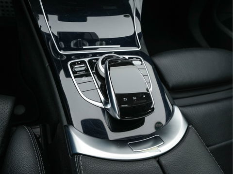 Mercedes-Benz C-Klasse 300 CDI HYBRID Lease Edition AMG-Sport-Pack Aut. *FULL-LED | ARTICO-FULL-LEATHER | NAVI-FULLMAP | SPORT-SEATS | ECC | SHIFT-PADDLES | PDC | CRUISE | CAMERA | 18''ALU *