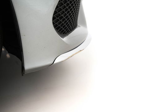 Mercedes-Benz C-Klasse 300 CDI HYBRID Lease Edition AMG-Sport-Pack Aut. *FULL-LED | ARTICO-FULL-LEATHER | NAVI-FULLMAP | SPORT-SEATS | ECC | SHIFT-PADDLES | PDC | CRUISE | CAMERA | 18''ALU *