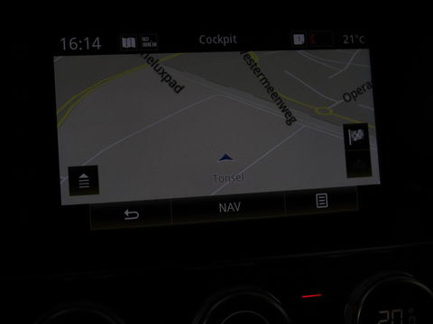 Renault Kadjar 1.3 TCe Intens | Automaat | Trekhaak | Carplay | Full LED | Navigatie | Camera | Half leder | Keyless | Climate control | Cruise control