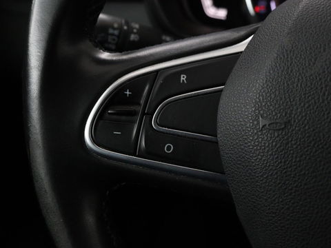 Renault Kadjar 1.3 TCe Intens | Automaat | Trekhaak | Carplay | Full LED | Navigatie | Camera | Half leder | Keyless | Climate control | Cruise control