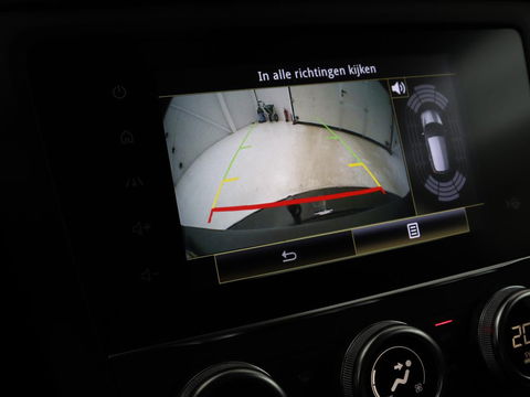 Renault Kadjar 1.3 TCe Intens | Automaat | Trekhaak | Carplay | Full LED | Navigatie | Camera | Half leder | Keyless | Climate control | Cruise control